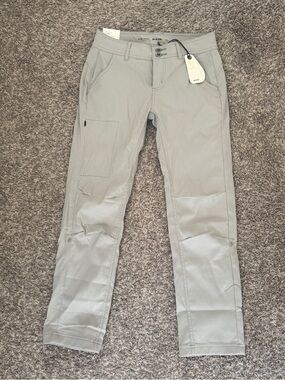Women’s Prana Hiking Pants